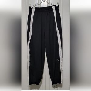 Jordan sweatpants
